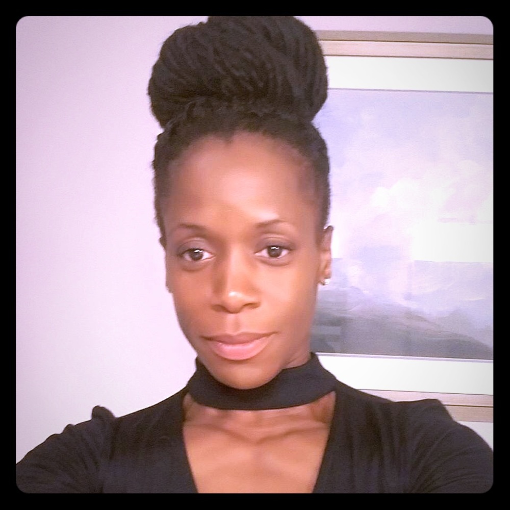 Meet your Posher, Alberta